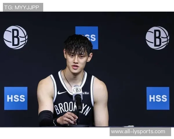 曾凡博首秀闪耀NBA中国赛太阳队对决篮网精彩回顾