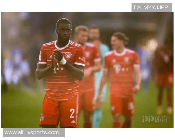 于帕专注于拜仁与法国队不受合同即将到期的影响