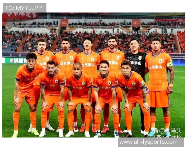 克雷桑精彩表现助力泰山队大胜对手5-1再添一城