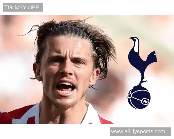 每日电讯：弗兰克亲自致电加拉格尔加盟热刺承诺主力位置